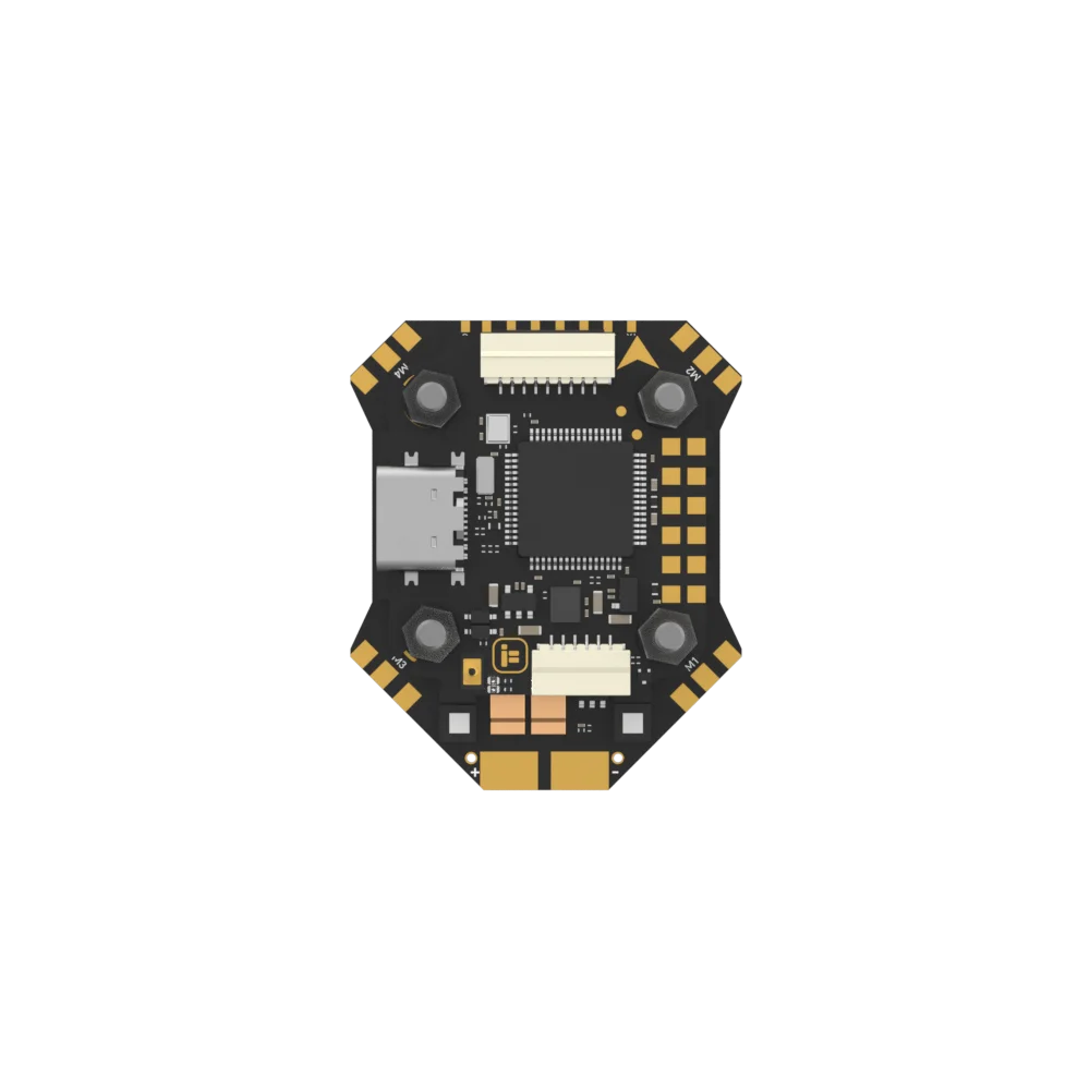 for iFlight Borg Mini F7 Stack - đánh giá và giá Fpv Flight Controller F7 Stack 60A